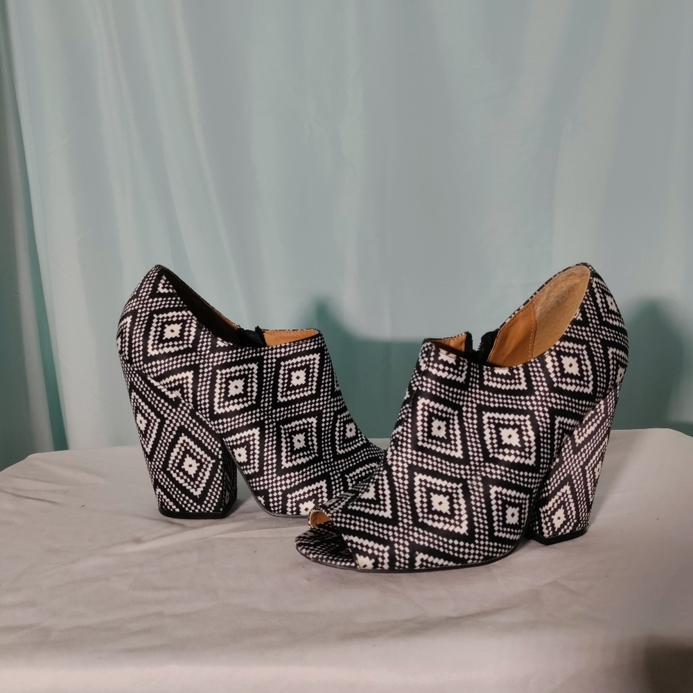 Cato heels